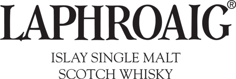 laphroaig-logo