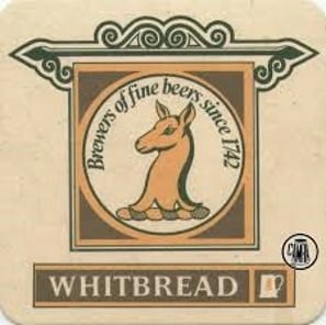 Whitbread